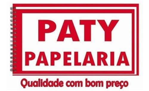 Paty Papelaria