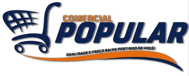 Comercial Popular